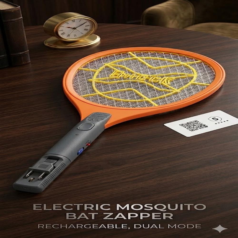 ELECTRIC MOSQUITO RACKET XSOK-801