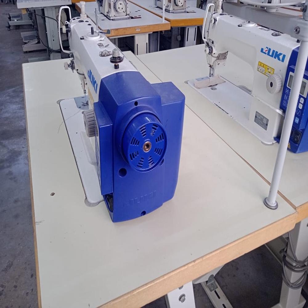 JUKI DDL 7000A Single Needle Lock Stitch Sewing Machine
