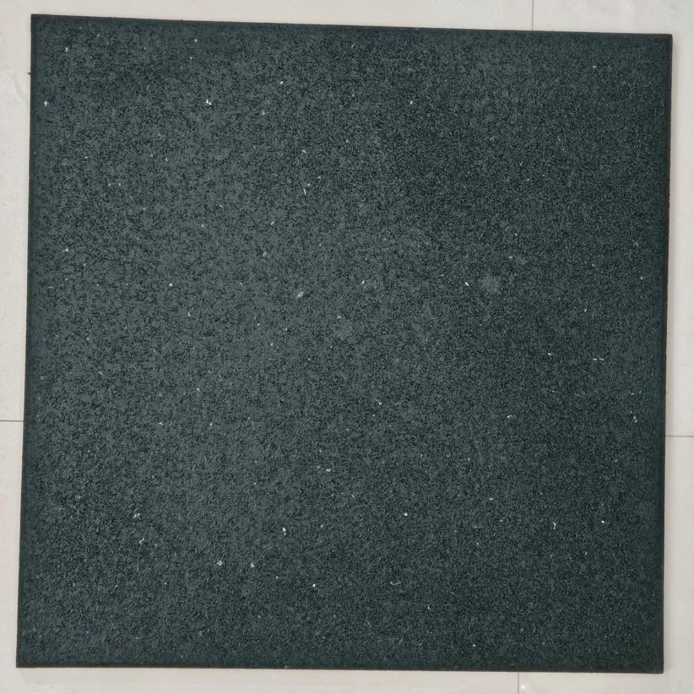 rubber gym flooring 20 MM