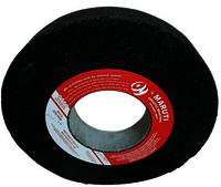 Swing Frame Fettling Wheels - Grain Sizes: 36