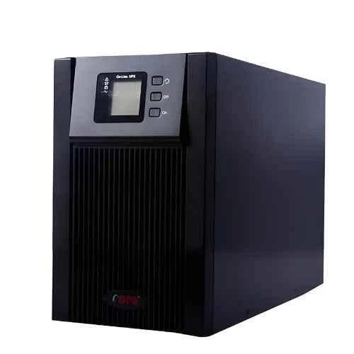BPE (MP1101L3) 1KVA ONLINE UPS EXTERNAL BATTERY