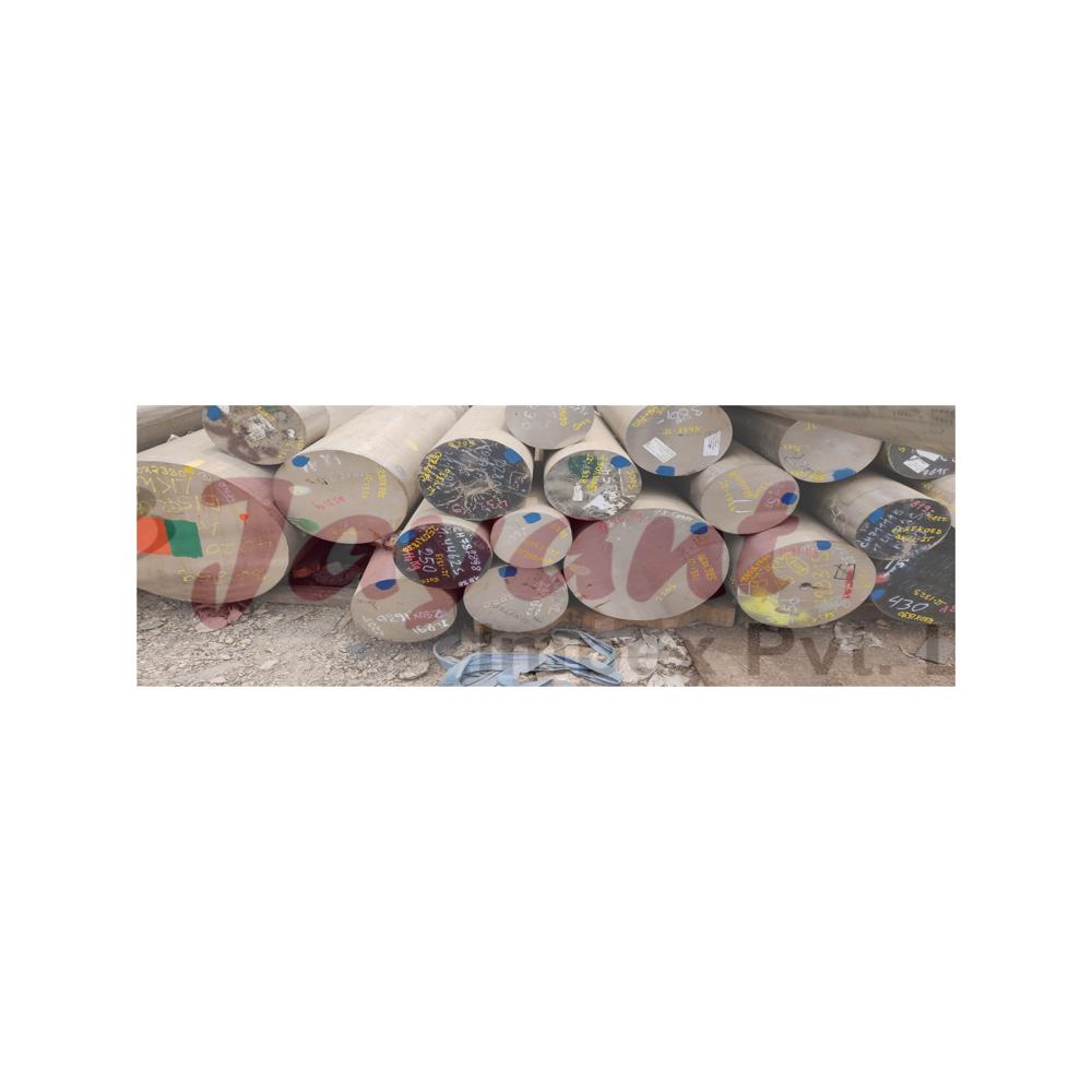 En28 Alloy Steel Round Bar / EN28 Rods/ EN-28 Bars / EN28 Rings