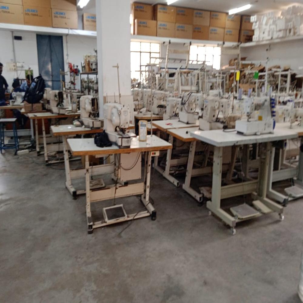 Sewing Machine Repairing Services