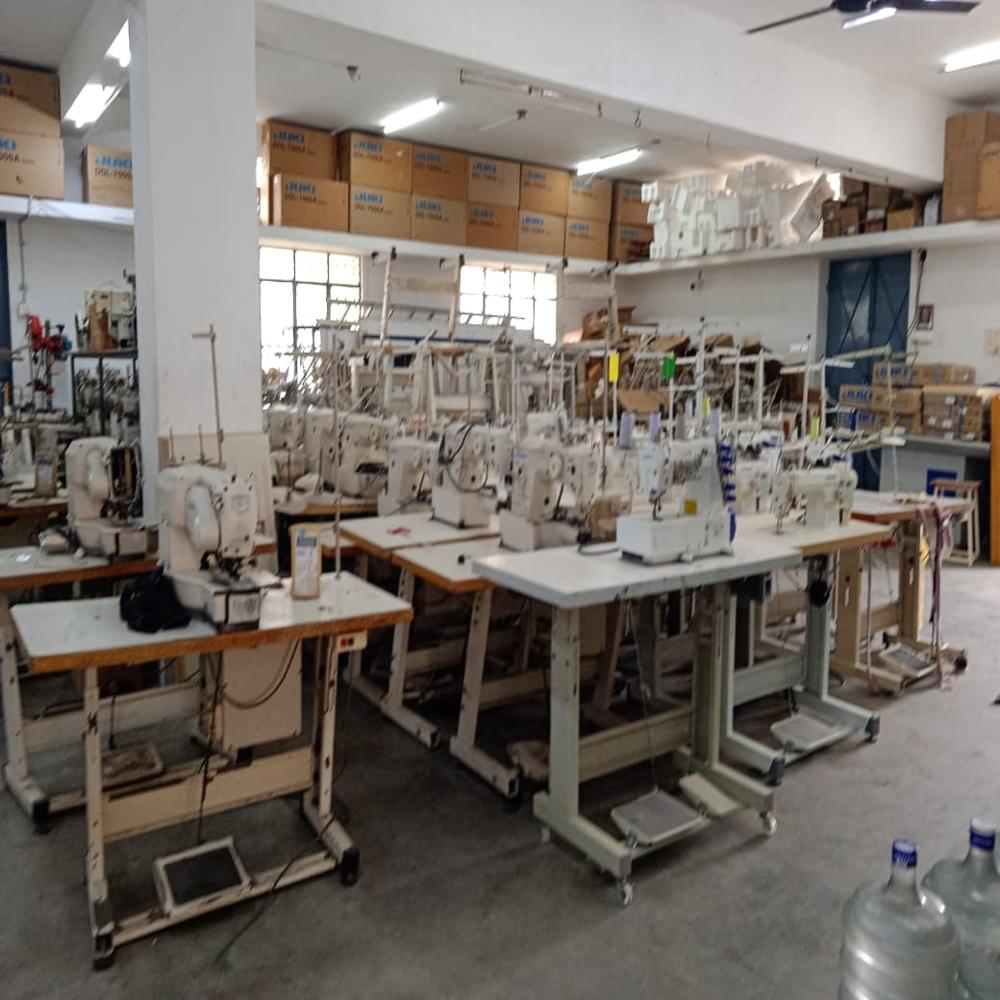 Sewing Machine Repairing Services