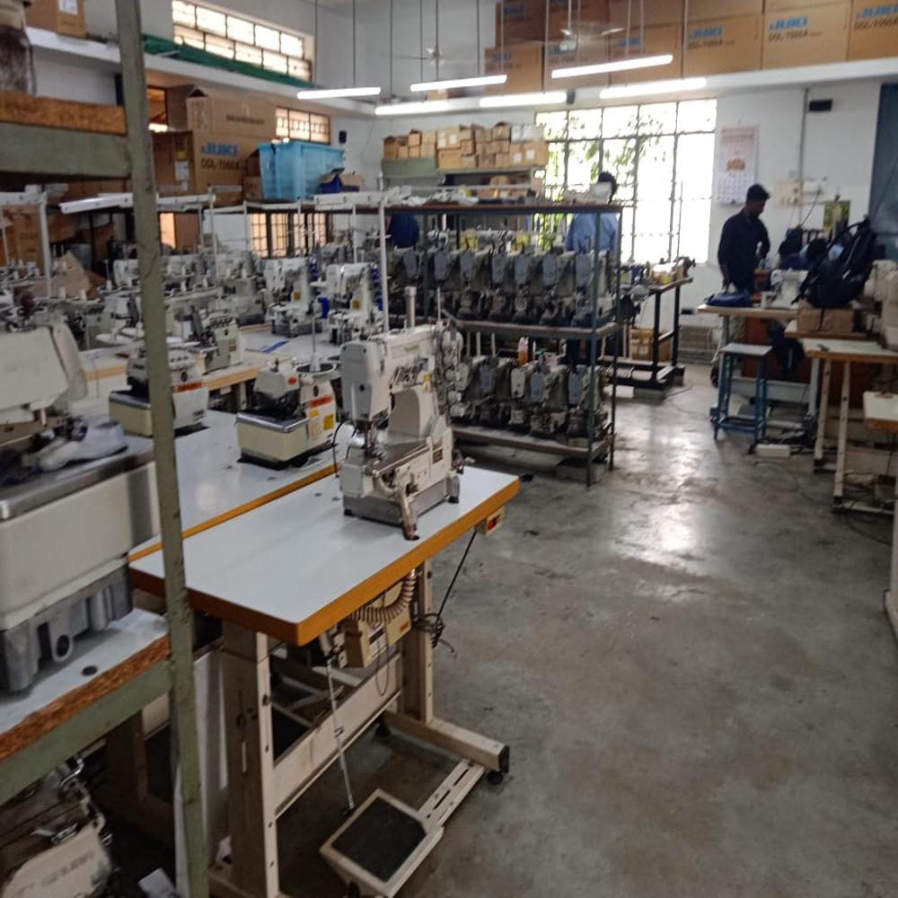 Sewing Machine Repairing Services