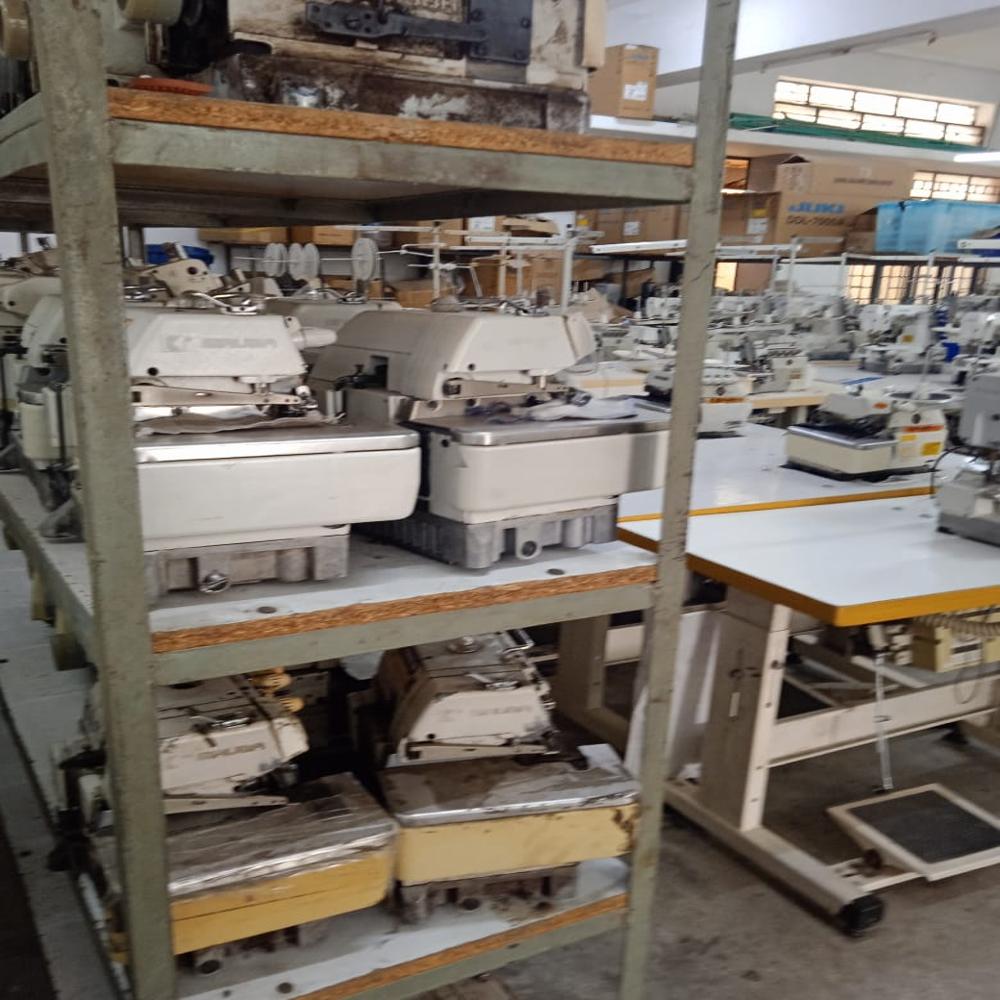 Sewing Machine Repairing Services