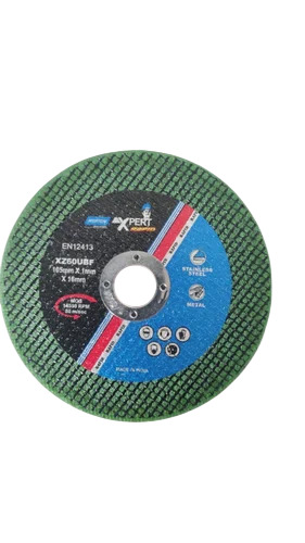 Norton Grinding And Cutting Wheels