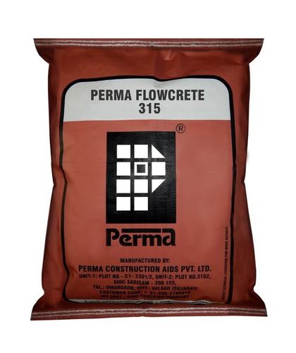 Polymer Base Cement Mortars - Micro Fine Aggregate Gray Powder, 98% Purity | Waterproofing Slurries, Flexible Repair Mortar, Eco-Friendly, Superior Flexural Strength