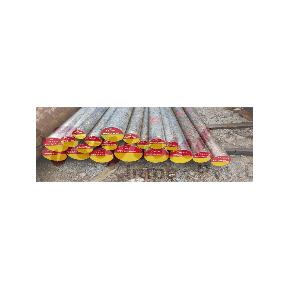 Alloy Steel Def Stan 95-14 Round Bars, Def Stan 95-14 Rods / Def Stan 95-14Rings