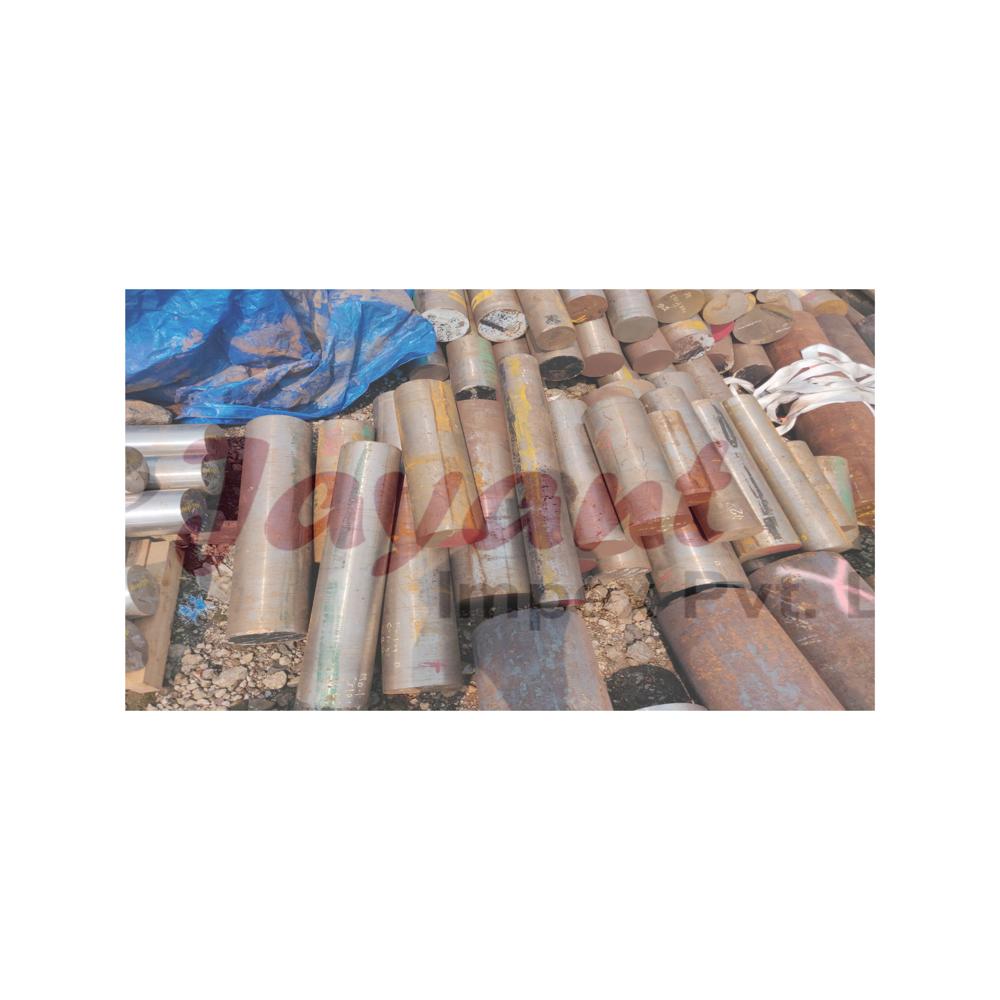 18X2H4MA Alloy Steel Bars / 18X2H4MA Round Bar / 18X2H4MA Rods / 18X2H4MA Rings