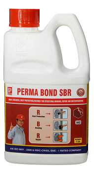 White Cement Bonding Mortar
