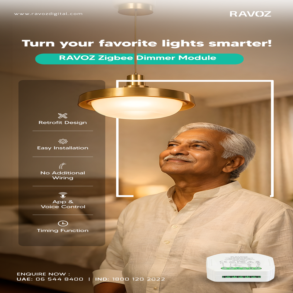Home automation