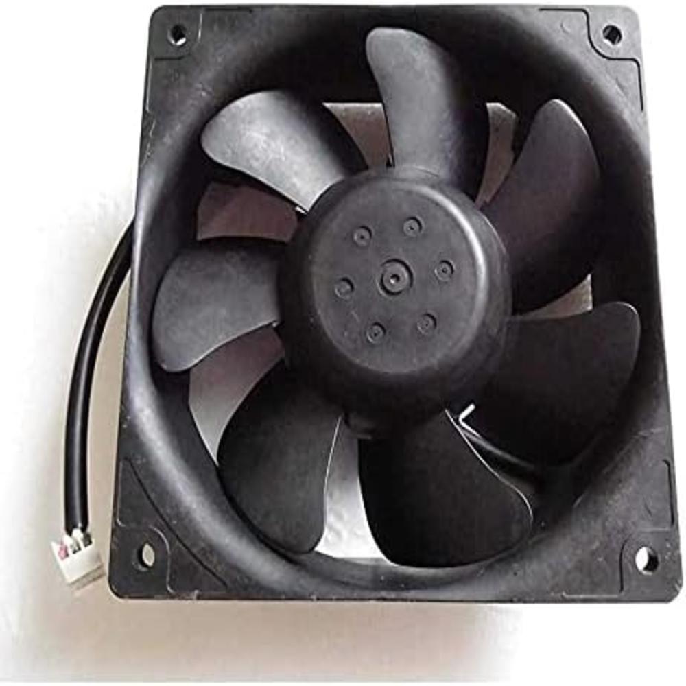 CENTAUR III CNDC24B4-969 24V DC 0.32A 7W 12038mm Ball Bearing Industrial Axial Cooling Fan