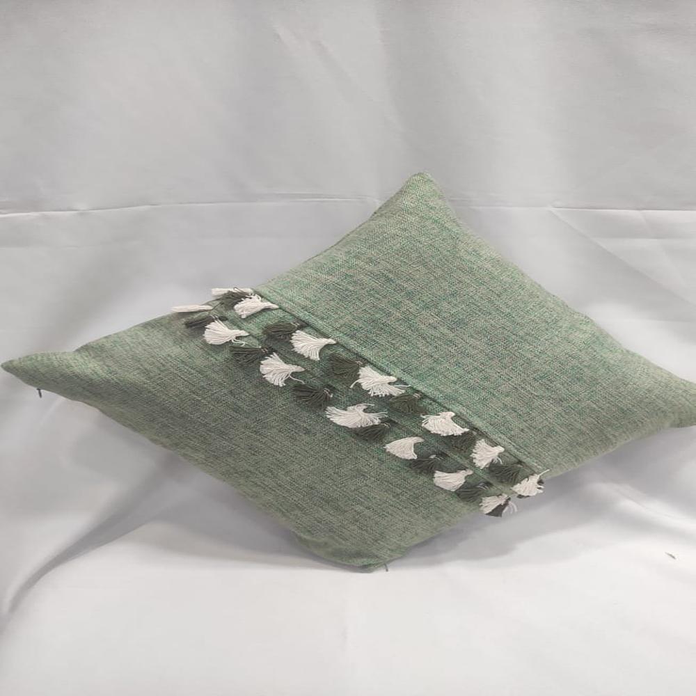 Sterling cushion cover