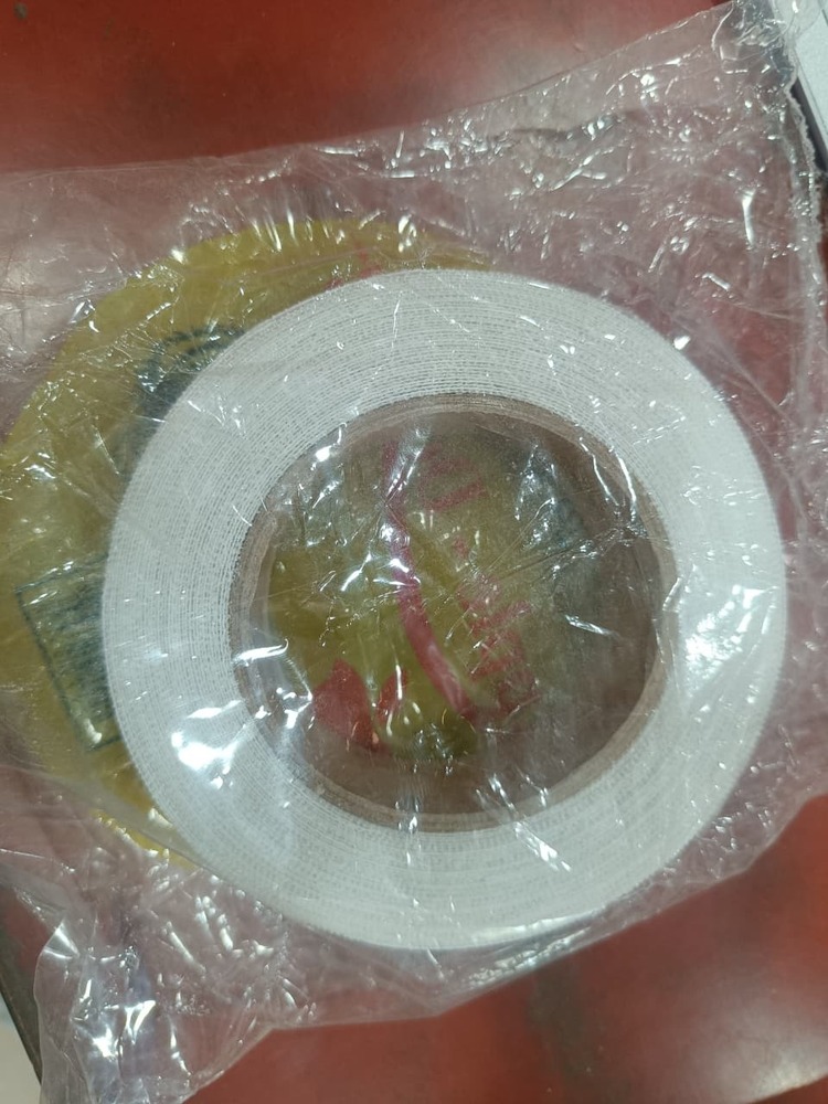 Net Bukram - High-quality Plastic, Various Sizes Available, Industrial Usage | Durable Design, Unique Touch Button Feature, Warranty Included