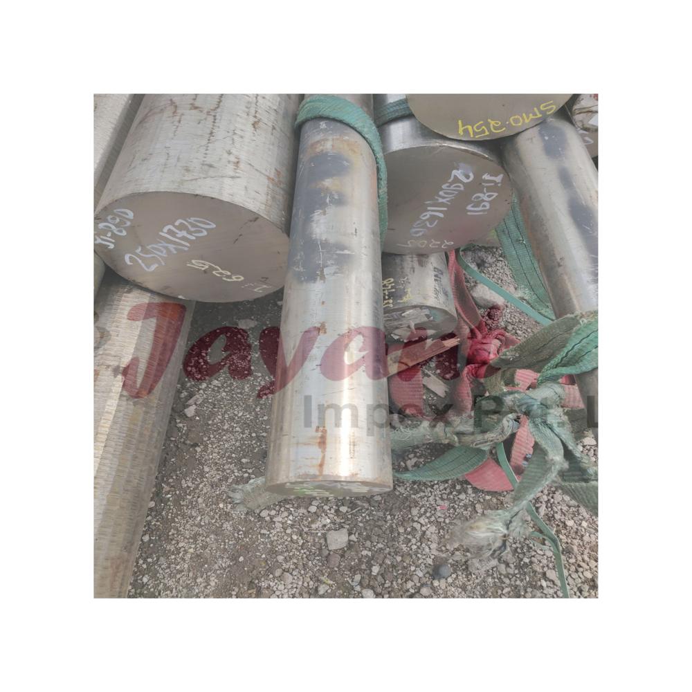 21CrMoV5-7 Alloy Steel Round Bar / 21CrMoV5-7 Rods / 21CrMoV5-7 Rings / 21CrMoV5-7 Bars