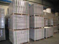 Grey Bok Binding Board
