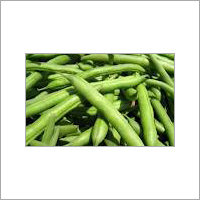हरी फलियाँ