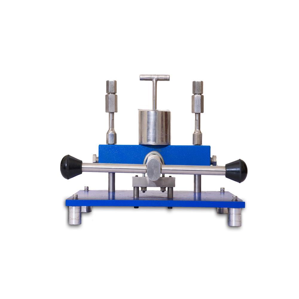 Table Top Digital Comparators