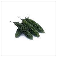 ताजा करेला