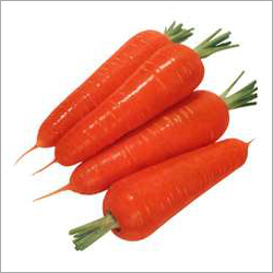 ताजा गाजर