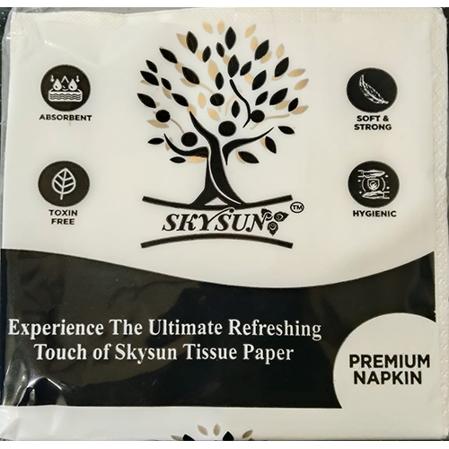 Skysun Premium Napkin