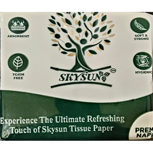 Skysun Premium Napkin