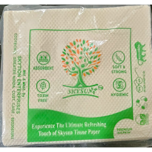 Skysun Premium Tissue Paper