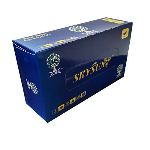 Skysun Tissue Paper