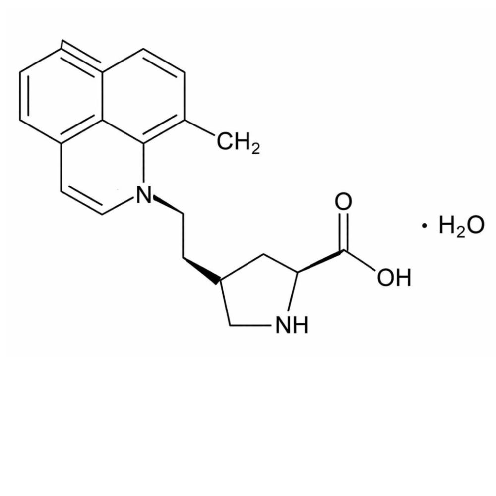Fmoc- L- Proline H2O, CAS 71989-31-6