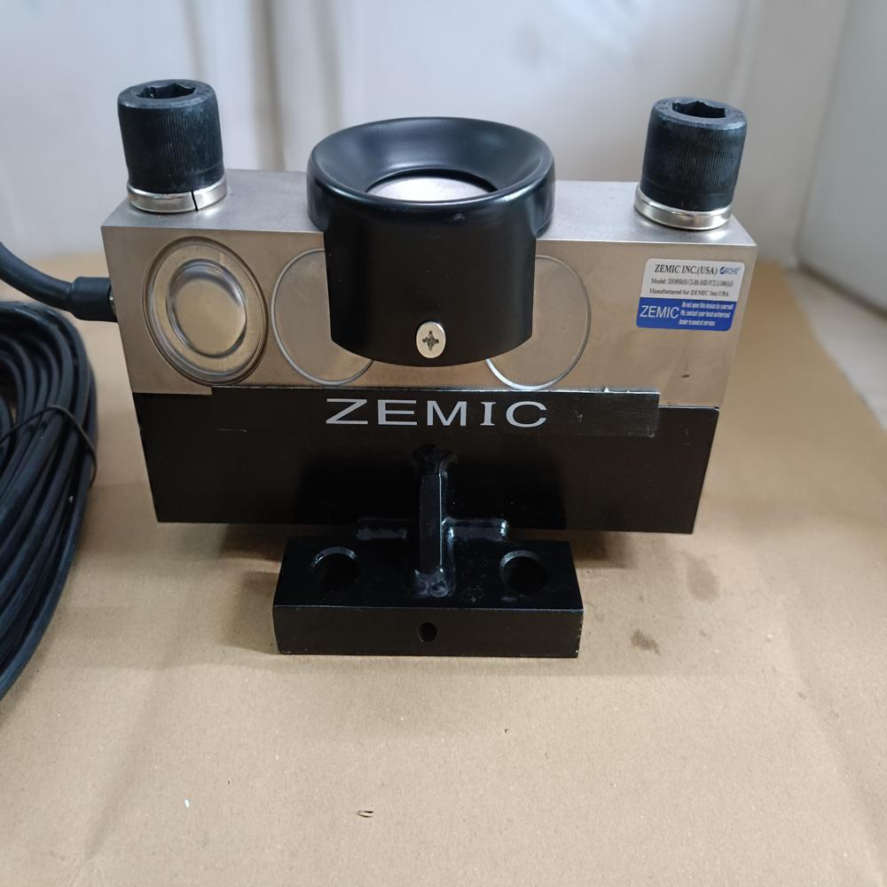 Zemic Digital  Load Cell - Application: Paints