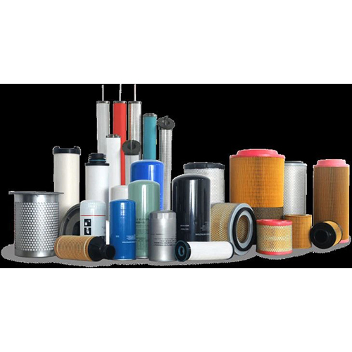 Air Compressor SpareParts