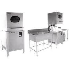 Dish Washing Machine