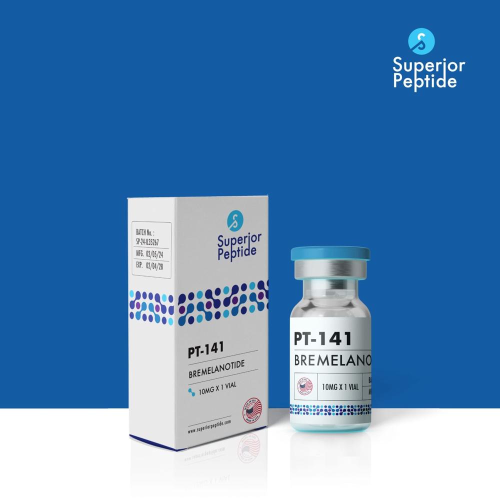 PT-141 INJECTION