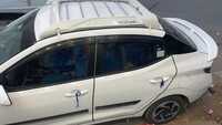 Aura Aerodynamic Luggage Carrier