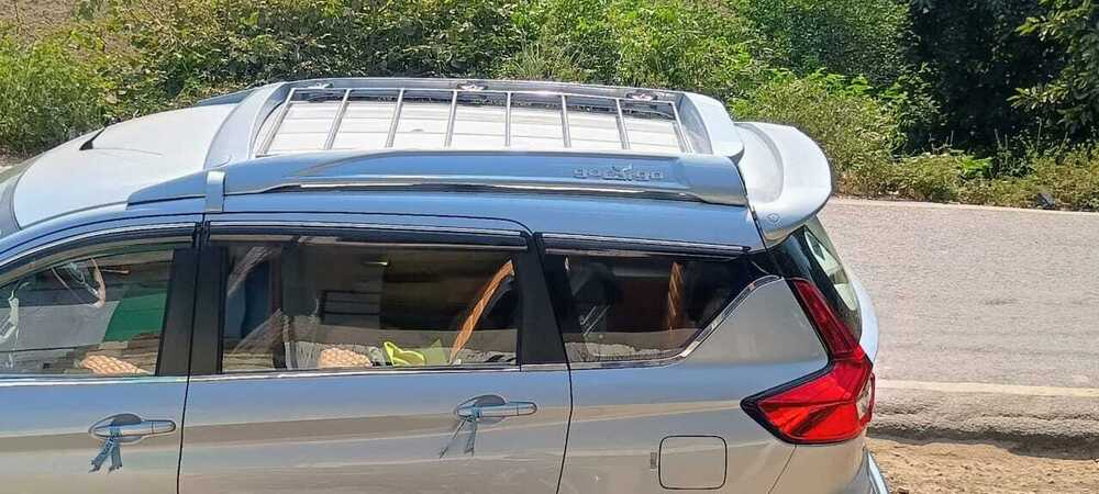 Ertiga 2018-2024 Aerodynamic Luggage Carrier