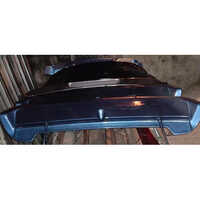 Car Spoiler Available - Dimension (l*w*h): 1120 X 145 X 60 Mm Millimeter (mm)