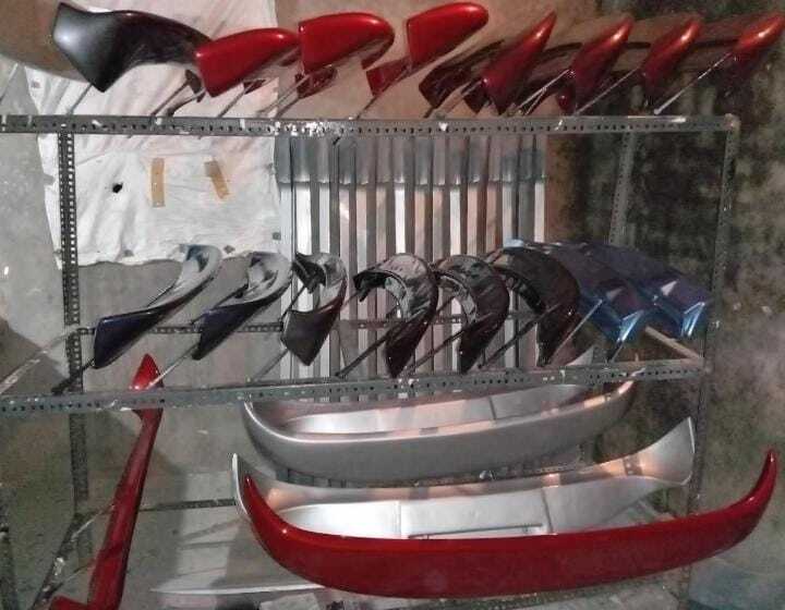 Spoiler Available