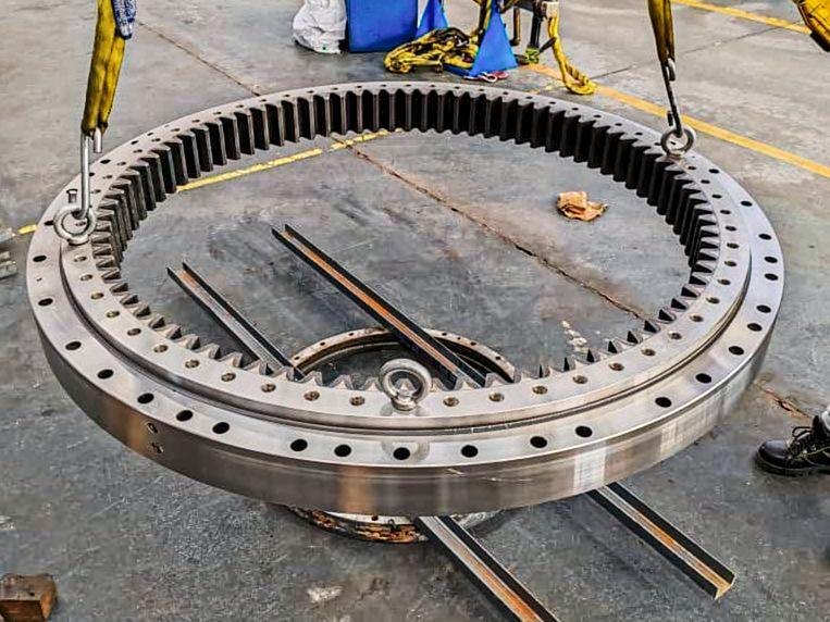 Slew Ring Bearing