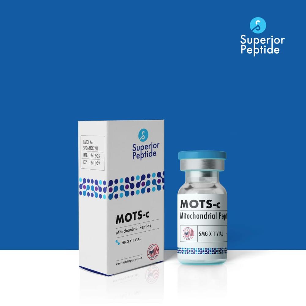 Mots And C Injection