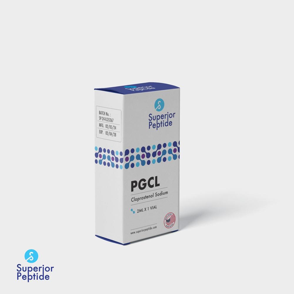 Pgcl Injection