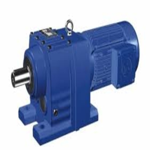 Electric Gear Motor Maintenance Services