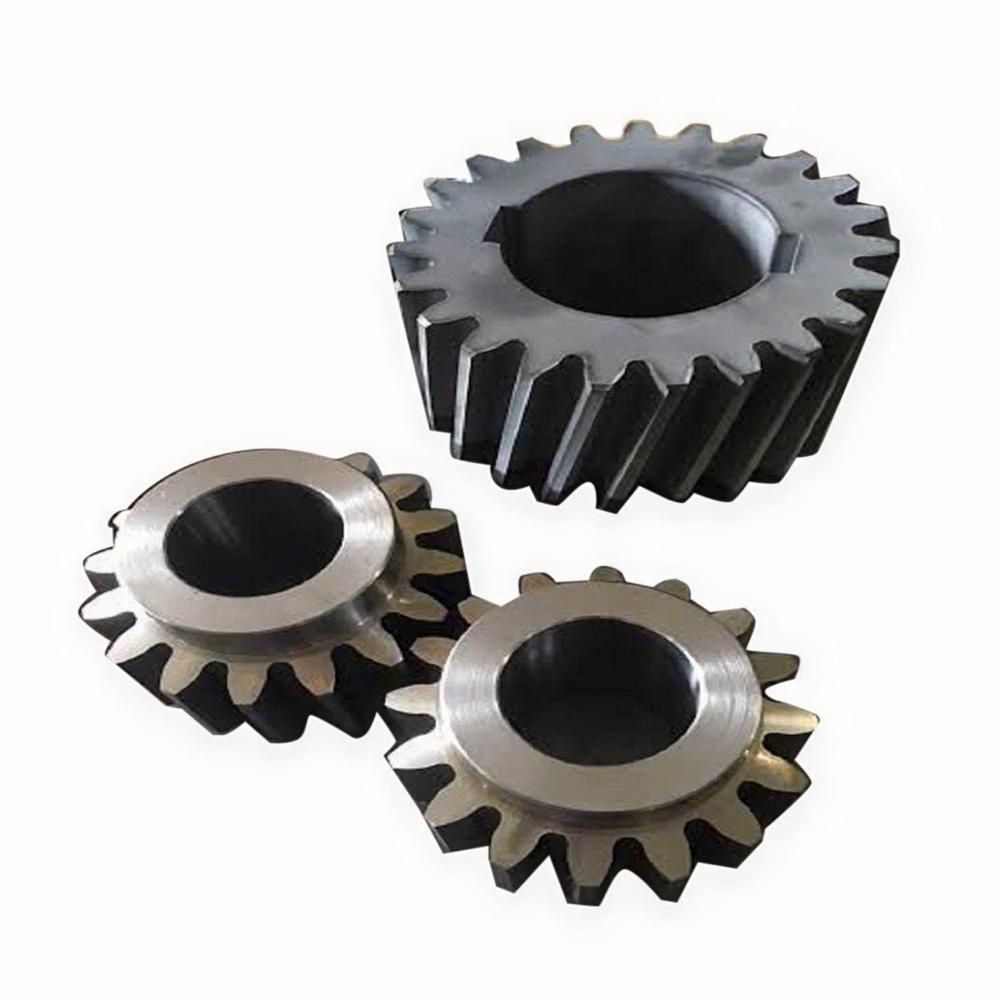 Mild Steel Pinion Gears