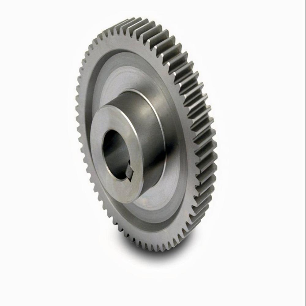 Mild Steel Pinion Gears