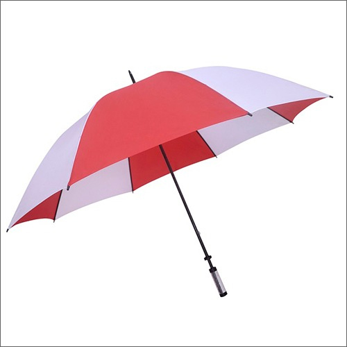 I Handle Umbrella - Color: Black
