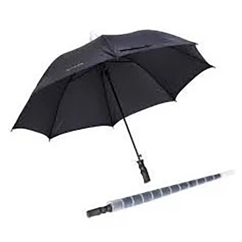 Kargil Umbrella - Color: White