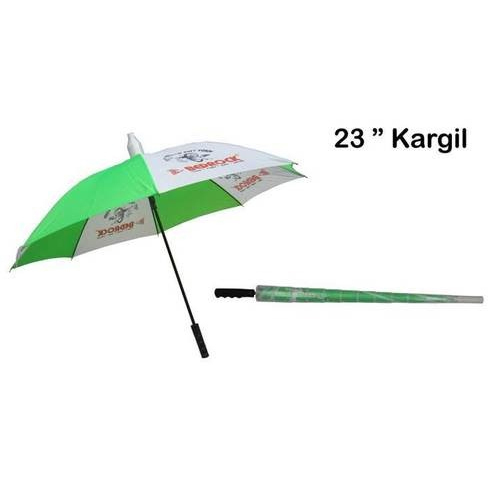 Kargil Umbrella - Color: White