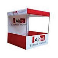 Canopy Tent 6x6x7 Feet - Application: Outdoor