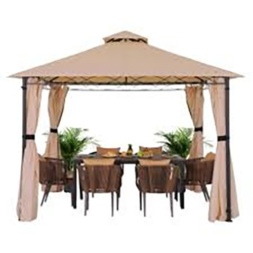 RESORT TENT