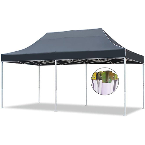 GAZEBO TENT 3 x 6 METER
